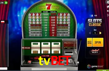 tvbet login