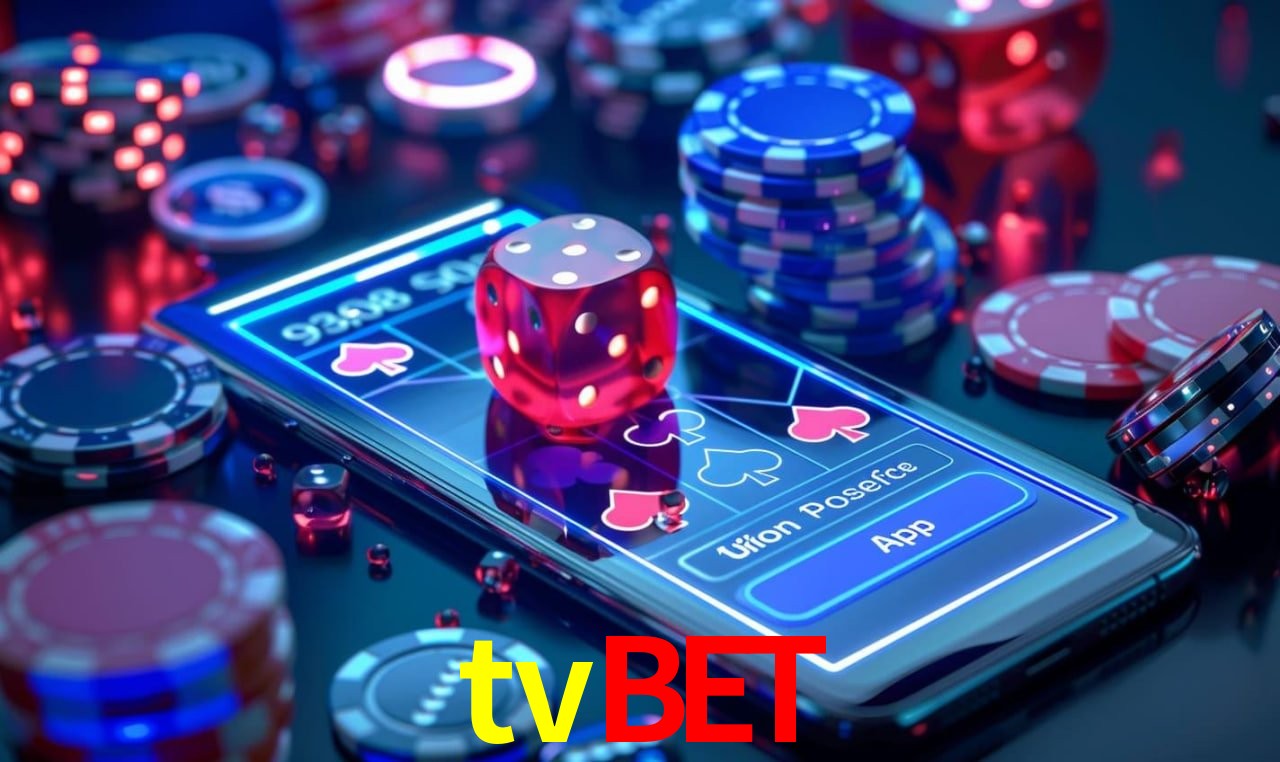Explore as vantagens do tvbet: serviço profissional e confiabilidade