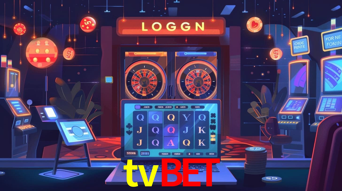 tvbet: Seu Cassino Premiado com Pagamentos Rápidos