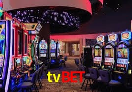 tvbet: Jogos de Caça-Níqueis-Altas Recompensas, Roleta-Velocidade, Blackjack-Desafios Máximos